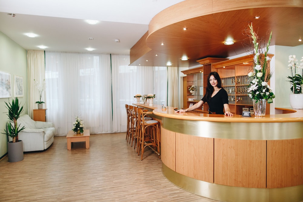 Hotel Helle Mitte 3