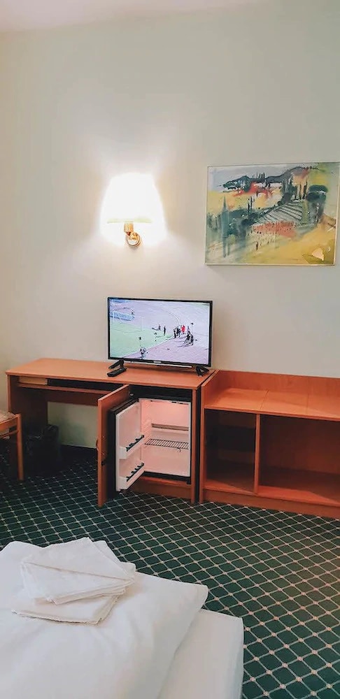 Hotel Helle Mitte 9