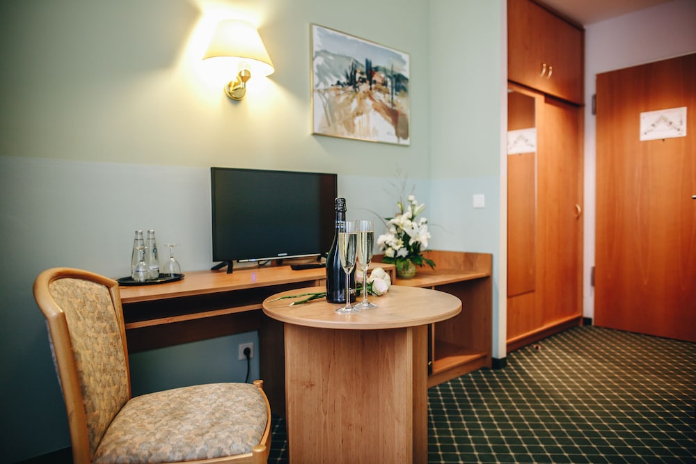Hotel Helle Mitte 6