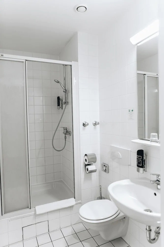 Hotel Helle Mitte 21