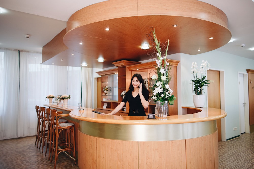 Hotel Helle Mitte 2