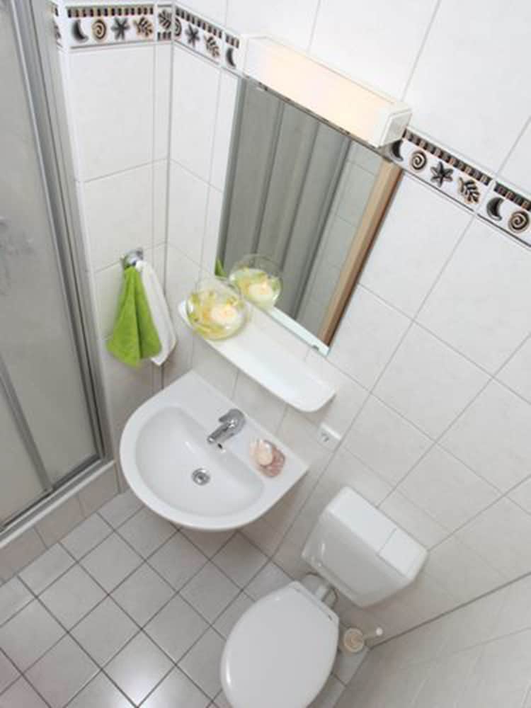 Hotel-Pension Arche 19