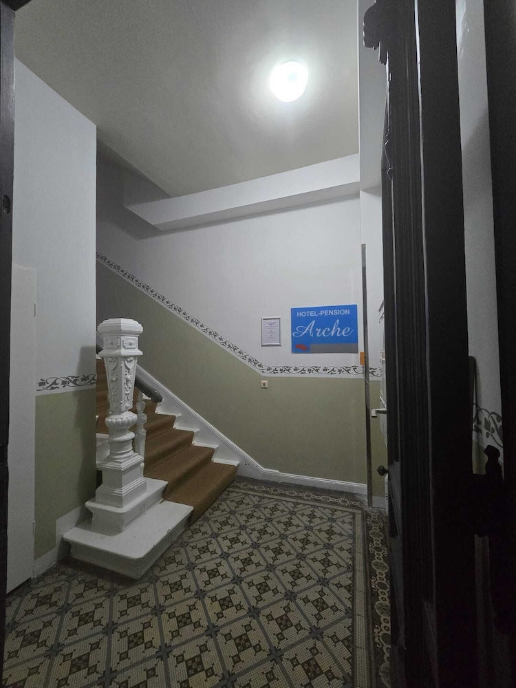 Hotel-Pension Arche 22