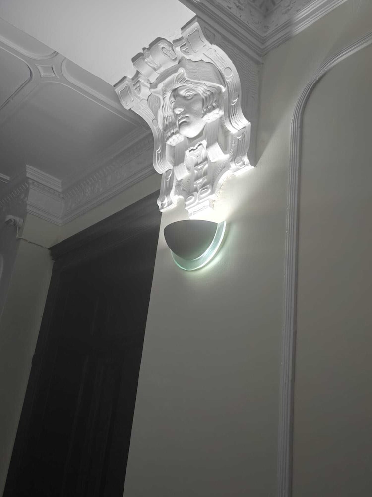 Hotel-Pension Arche 3