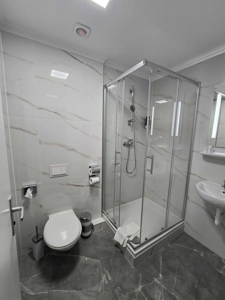 Hotel-Pension Arche 20