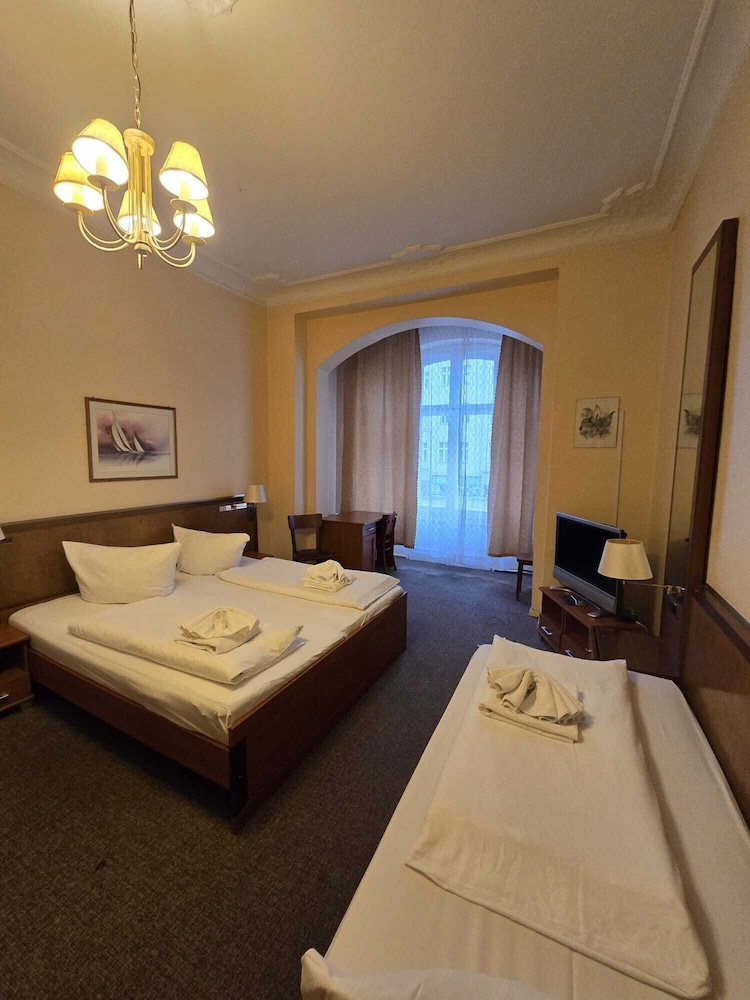 Hotel-Pension Arche 15