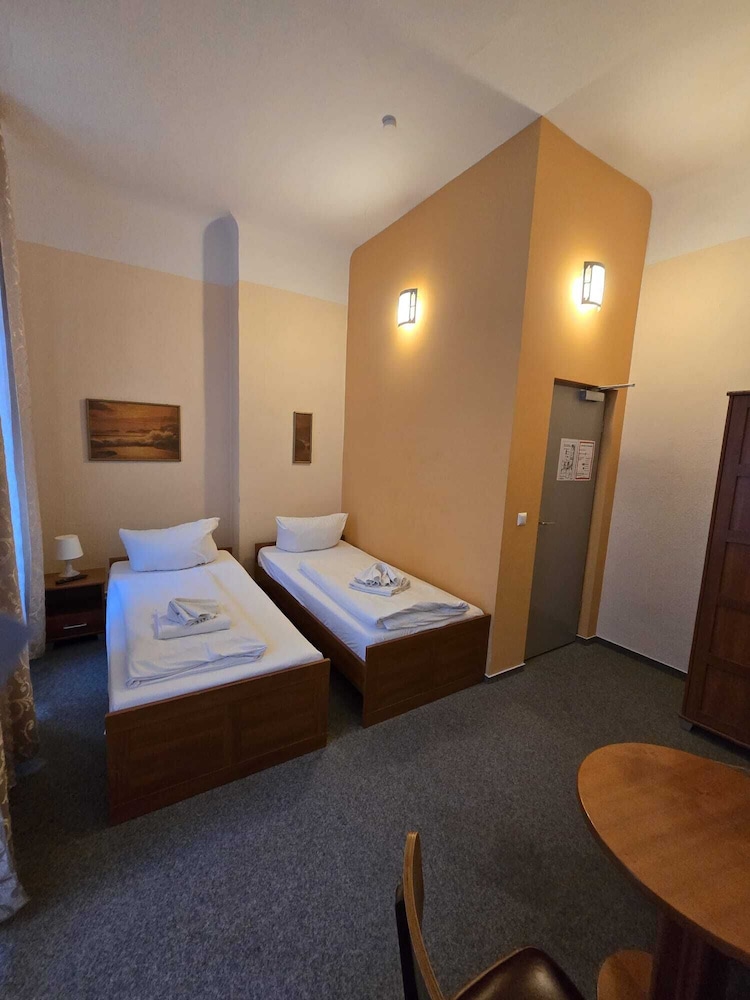Hotel-Pension Arche 13