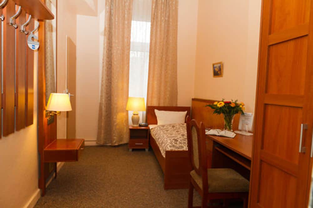 Hotel-Pension Arche 9