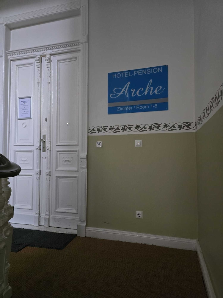 Hotel-Pension Arche 5