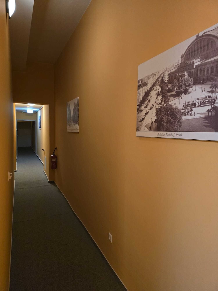 Hotel-Pension Arche 24