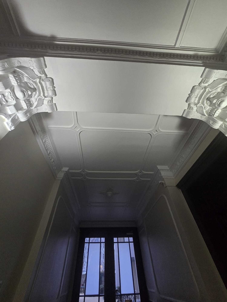 Hotel-Pension Arche 4