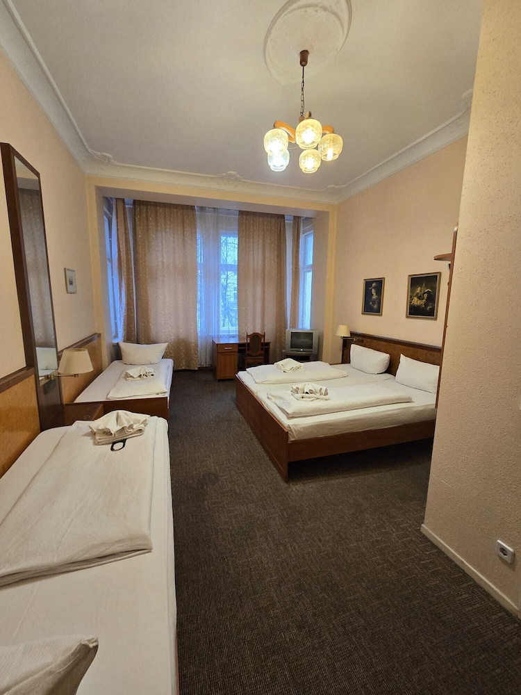 Hotel-Pension Arche 14