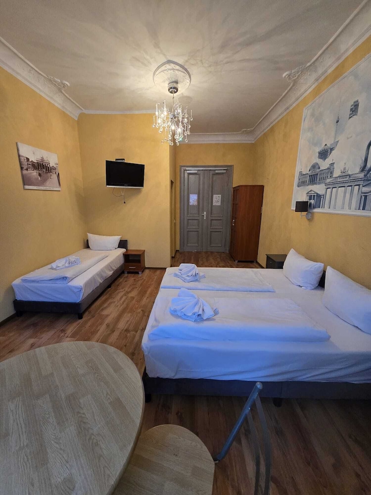 Hotel-Pension Arche 17