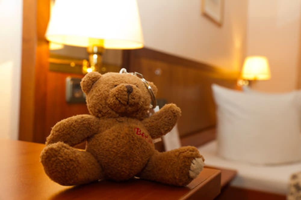 Hotel-Pension Arche 7