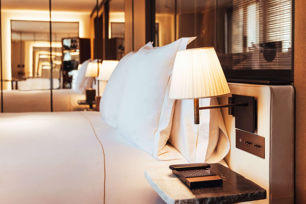Hotel Sax Paris, LXR Hotels & Resorts 23