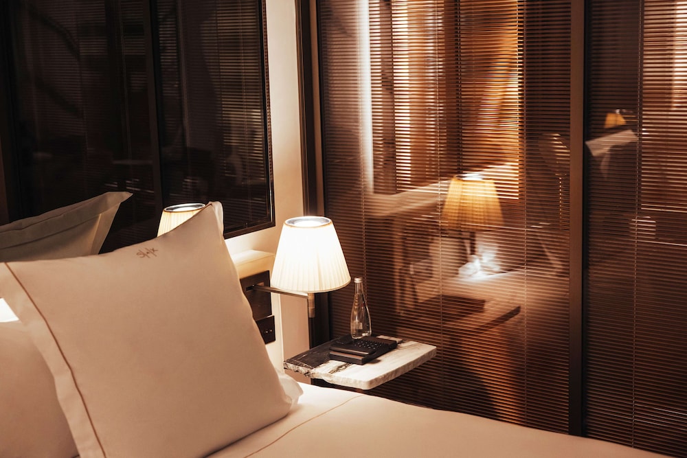 Hotel Sax Paris, LXR Hotels & Resorts 24