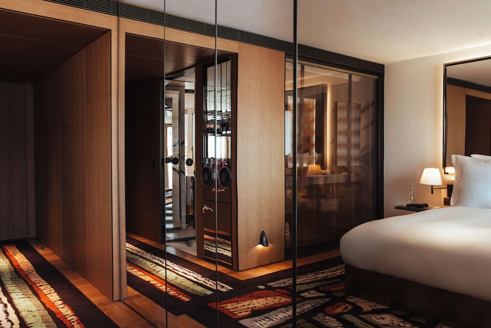 Hotel Sax Paris, LXR Hotels & Resorts 15