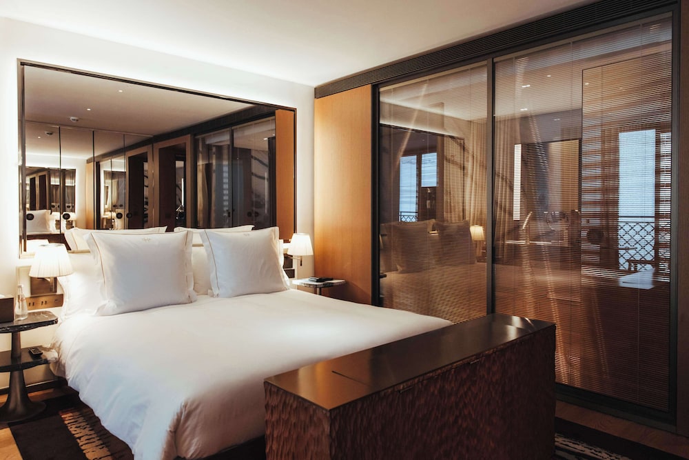 Hotel Sax Paris, LXR Hotels & Resorts 19