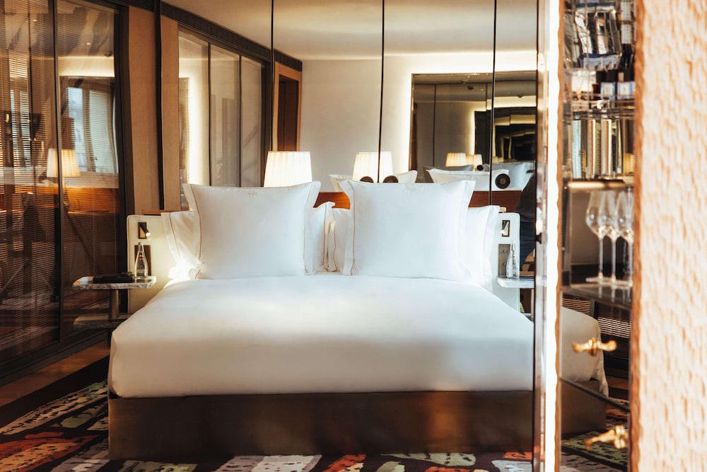 Hotel Sax Paris, LXR Hotels & Resorts 22