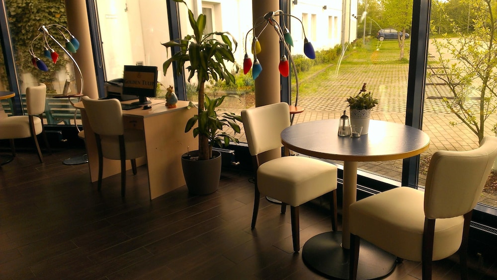 Plaza Inn Hotel Berlin Süd Ludwigsfelde 23