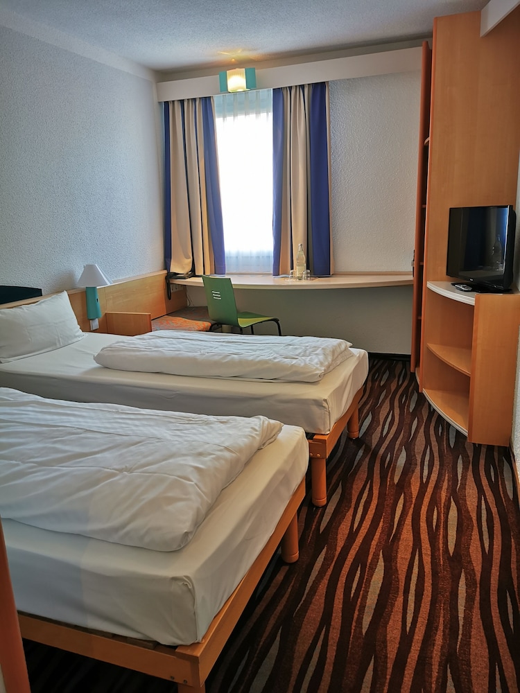 Plaza Inn Hotel Berlin Süd Ludwigsfelde 2