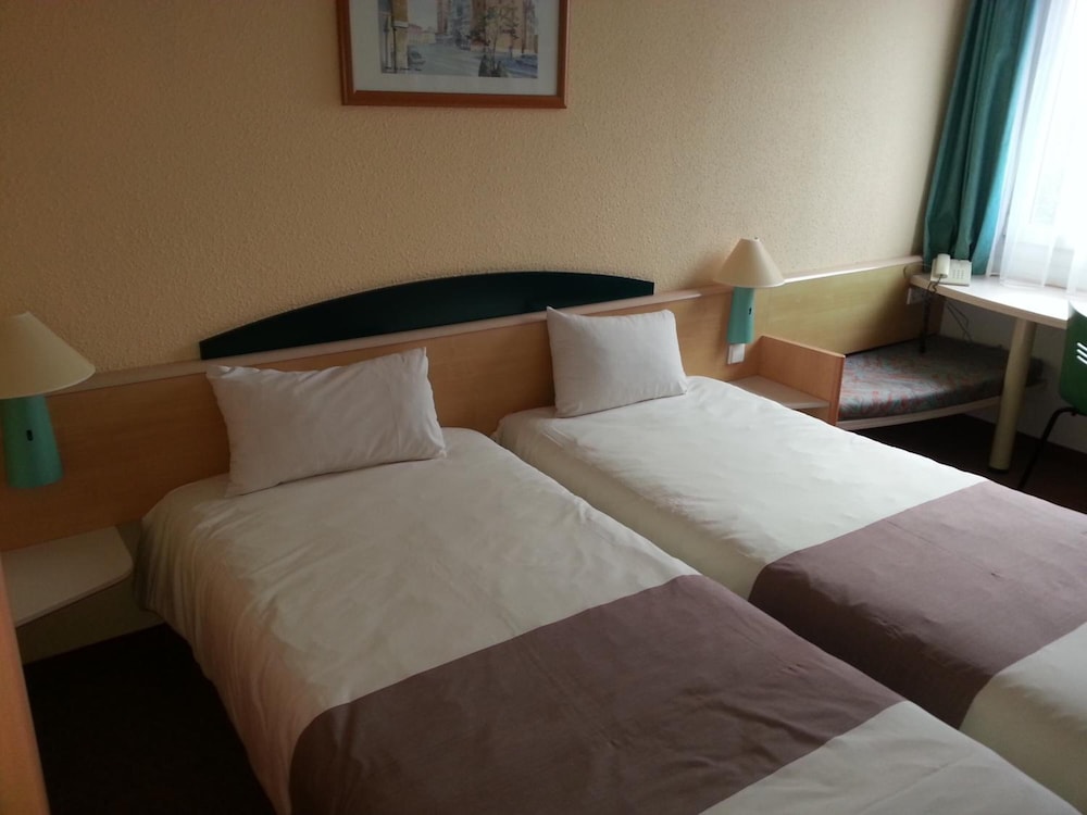 Plaza Inn Hotel Berlin Süd Ludwigsfelde 6