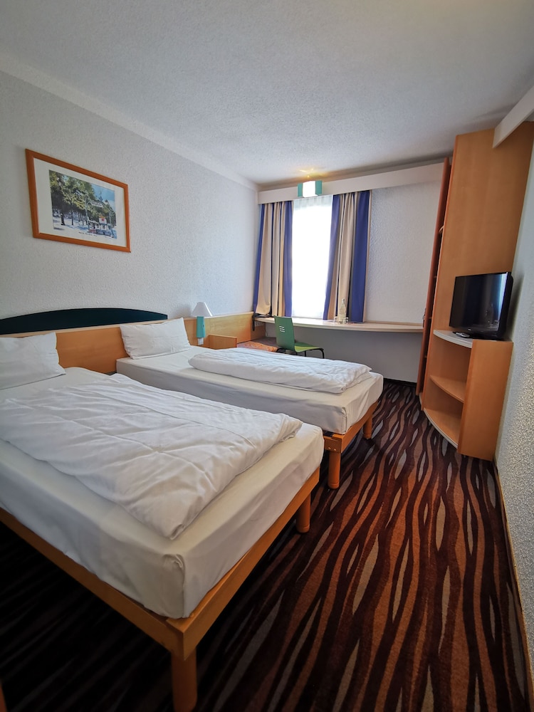 Plaza Inn Hotel Berlin Süd Ludwigsfelde 3