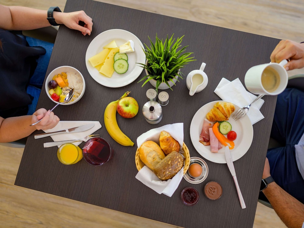 ibis Hotel Frankfurt Messe West 23