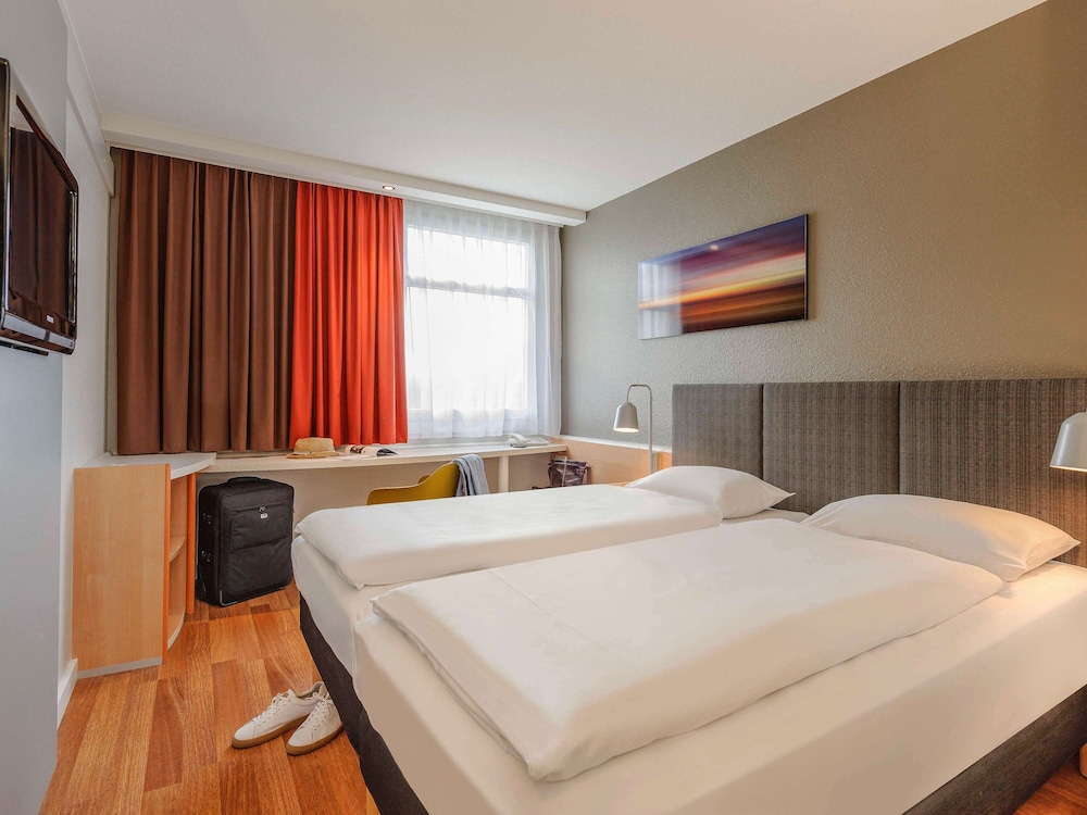 ibis Hotel Frankfurt Messe West 15