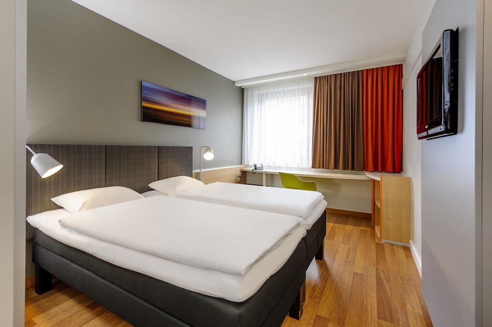 ibis Hotel Frankfurt Messe West 3