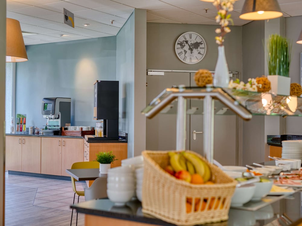 ibis Hotel Frankfurt Messe West 20