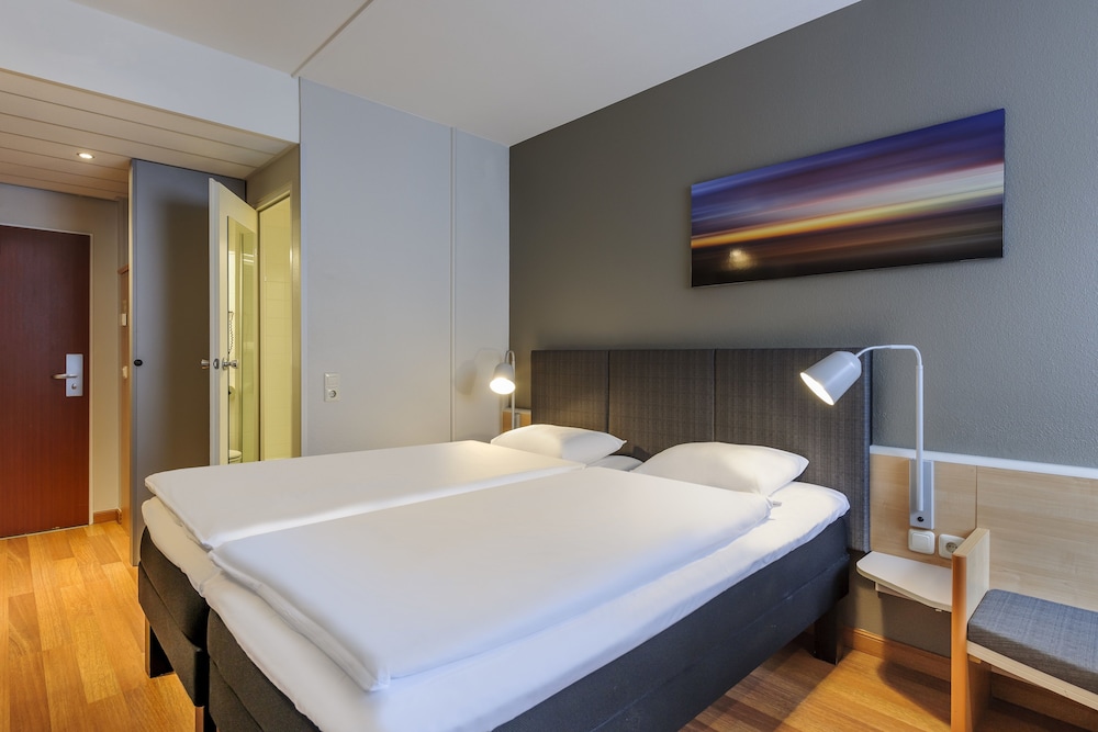 ibis Hotel Frankfurt Messe West 4