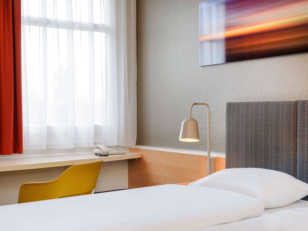 ibis Hotel Frankfurt Messe West 14