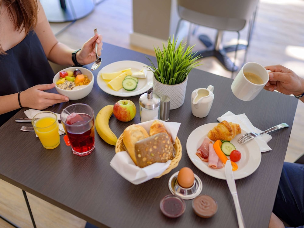 ibis Hotel Frankfurt Messe West 19