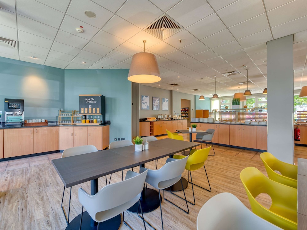 ibis Hotel Frankfurt Messe West 22