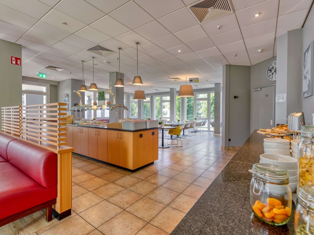 ibis Hotel Frankfurt Messe West 21