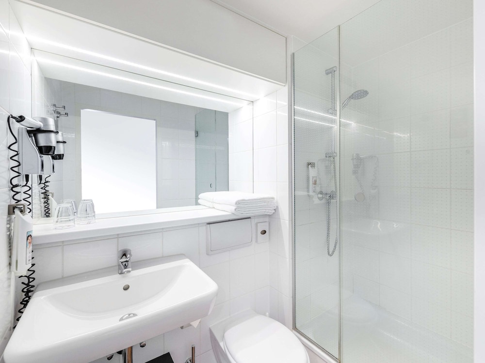 ibis Hotel Frankfurt Messe West 16