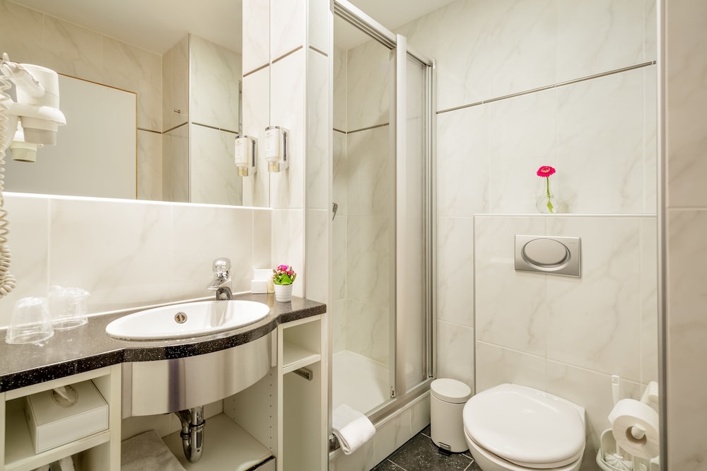 Messehotel Köln-Deutz 10