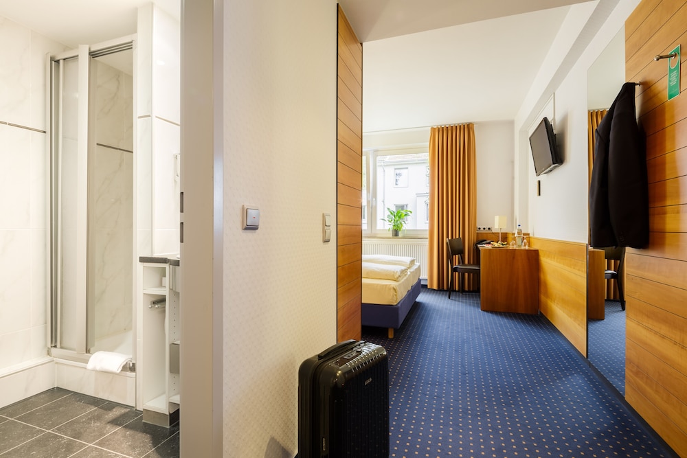 Messehotel Köln-Deutz 5