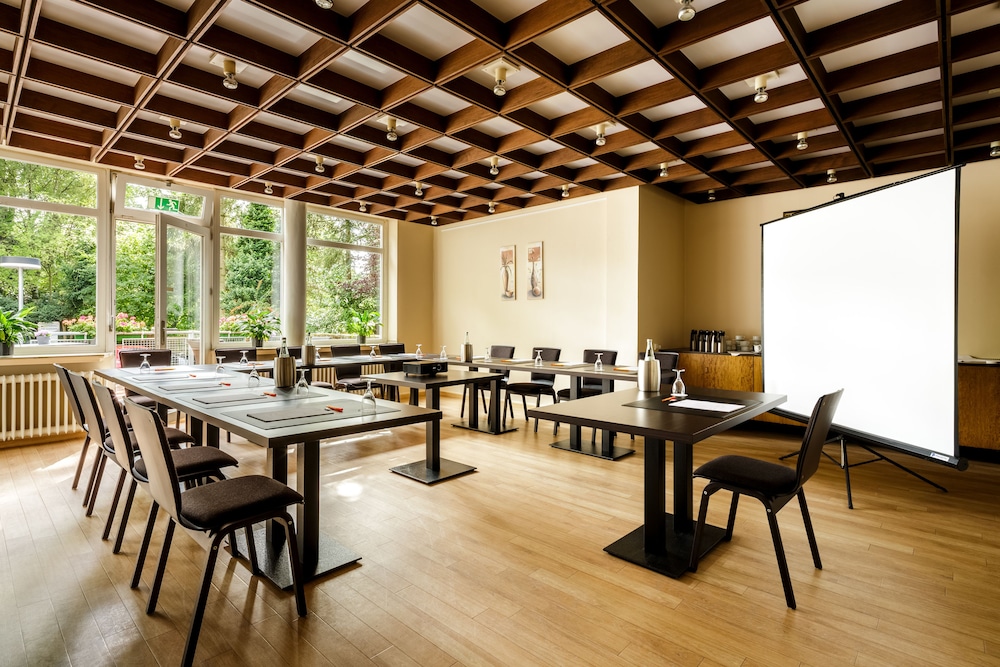 Messehotel Köln-Deutz 21