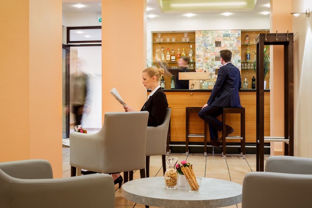 Messehotel Köln-Deutz 13