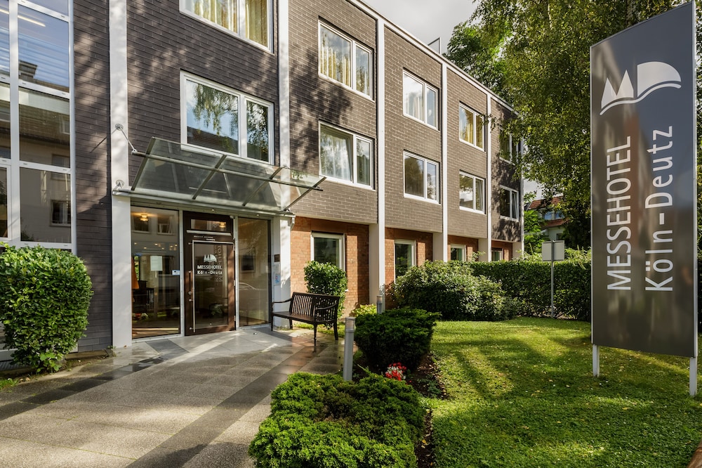 Messehotel Köln-Deutz 23