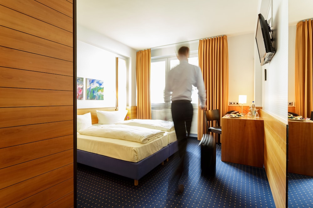 Messehotel Köln-Deutz 6