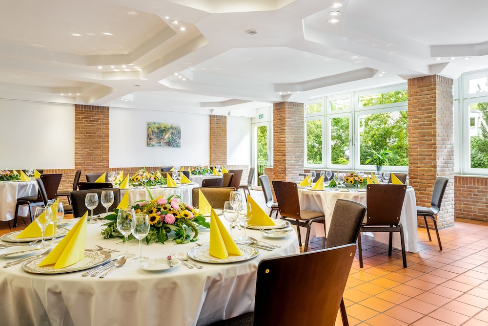 Messehotel Köln-Deutz 15