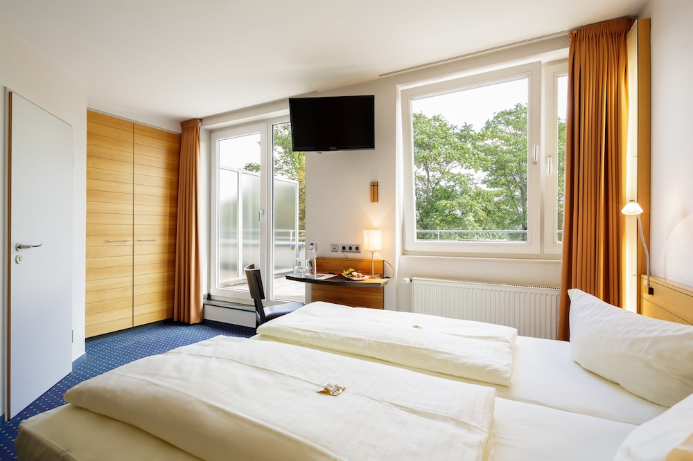 Messehotel Köln-Deutz 4