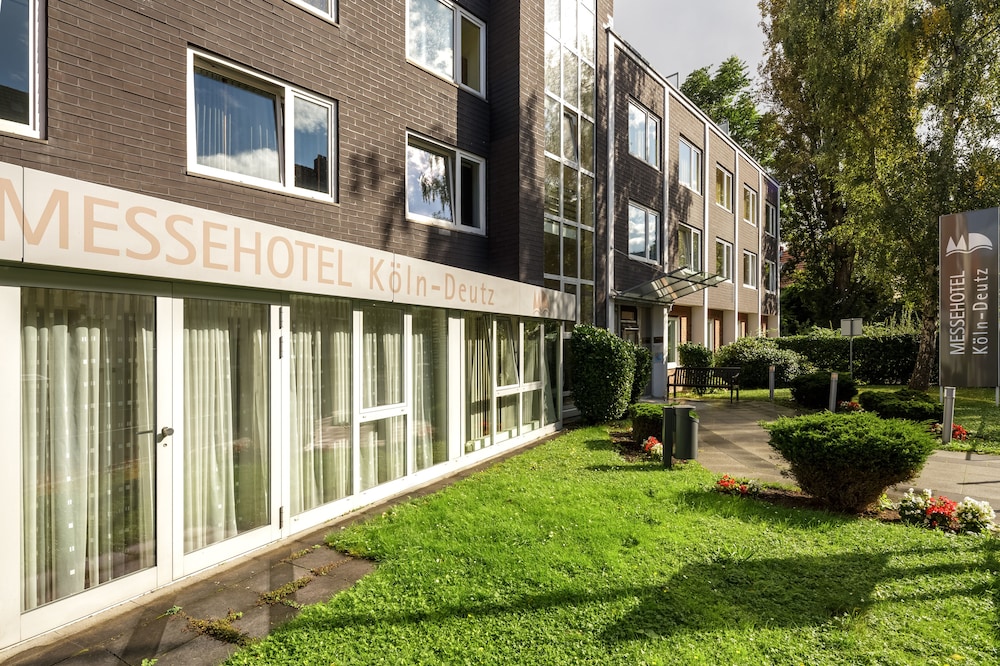 Messehotel Köln-Deutz 24