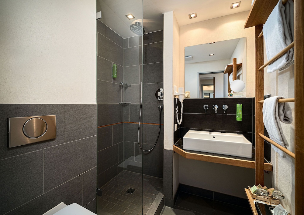 mainhaus Stadthotel Frankfurt 18