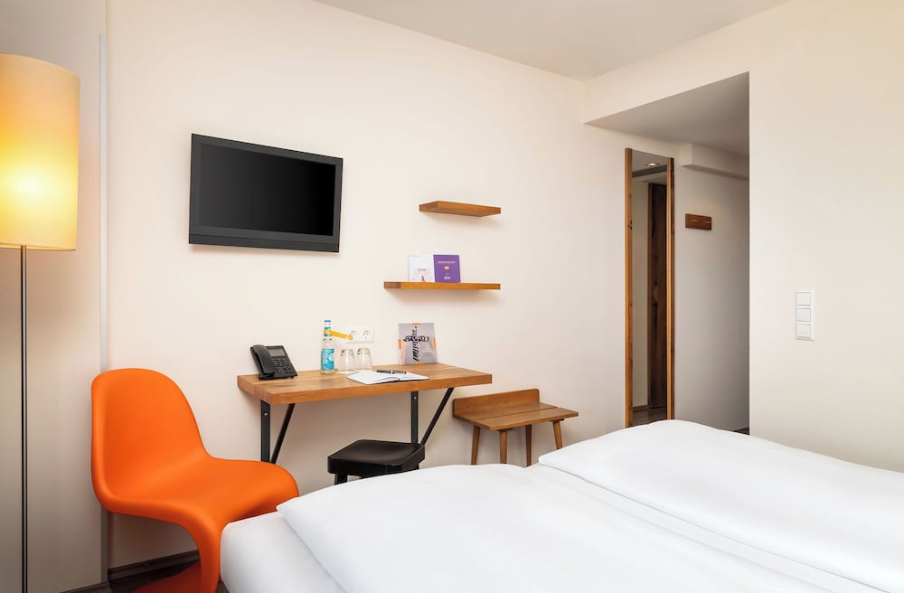 mainhaus Stadthotel Frankfurt 15