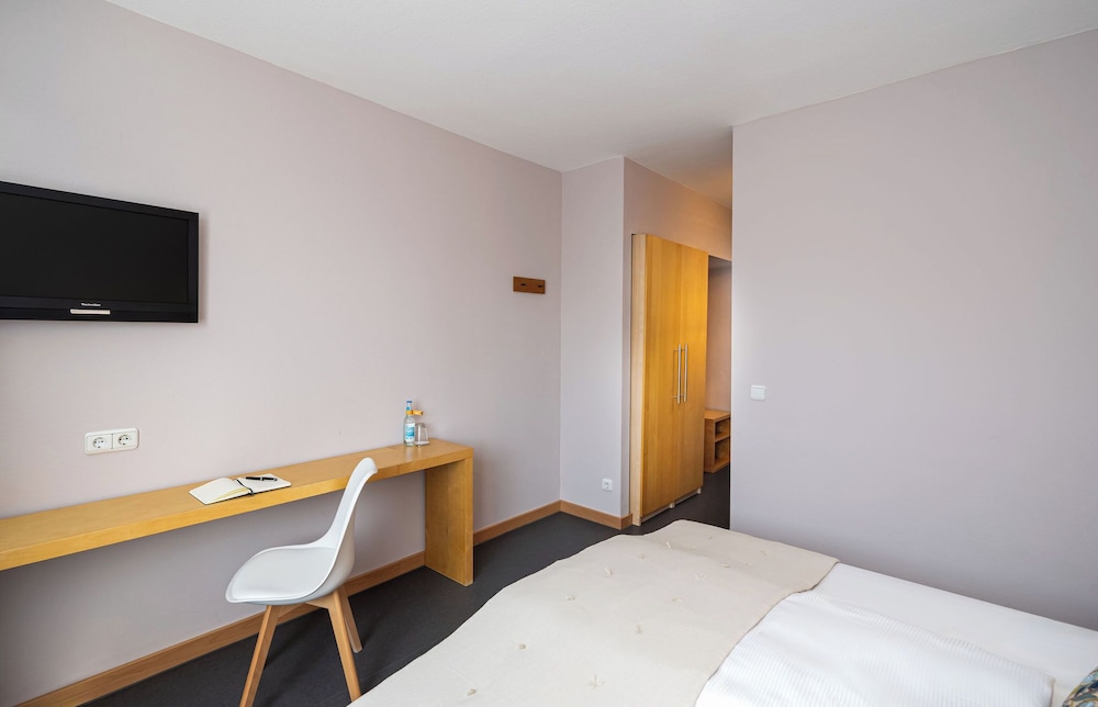 mainhaus Stadthotel Frankfurt 7
