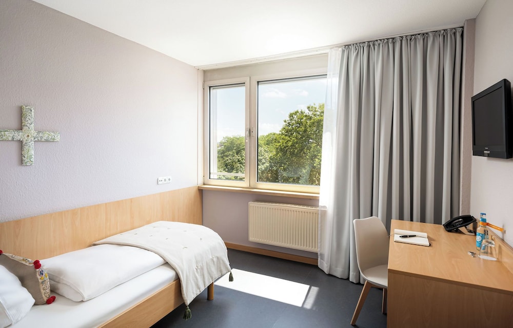 mainhaus Stadthotel Frankfurt 9